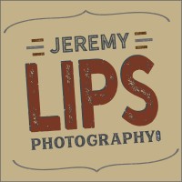 Jeremy Lips Photography Logo