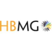 HBMG, Inc. Logo