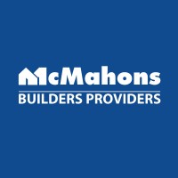 McMahons Builders Providers Logo