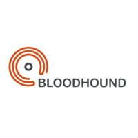 Bloodhound Technologies Logo