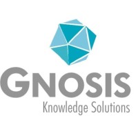Gnosis Knowledge Solutions Logo