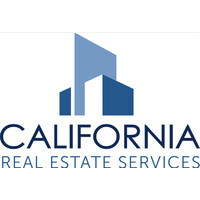 CRES - California Real Estate Services Logo