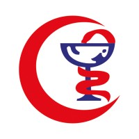AL HASHAR PHARMACY Logo