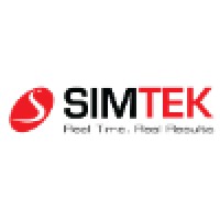 SIM Technologies Pvt Ltd Logo