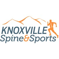 KNOXVILLE SPINE AND SPORTS, INC Logo