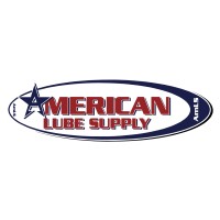 American Lube Supply Logo