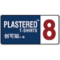 PlasteredTShirts Logo