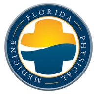 Florida Physical Medicine, LLC Logo