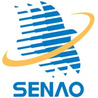 Senao Networks Logo