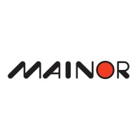 Mainor AS Logo