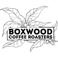 Boxwood Coffee Roasters Logo