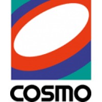 Cosmo Energy Holdings Co., Ltd. Logo