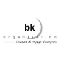 BK ORGANISATION SA Logo