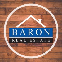 Baron Real Estate Logo