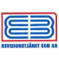 Revisionstjänst EOB AB Logo