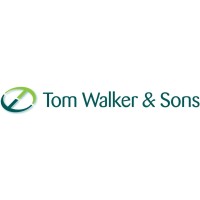 Tom Walker & Sons Logo