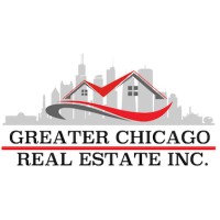 Greater Chicago Real Estate Logo