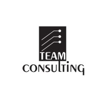 Team Consulting d.o.o. Logo