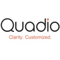 Quadio Labs Logo