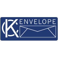 K.C. ENVELOPE COMPANY, INC. Logo