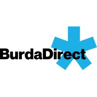 BurdaDirect Logo