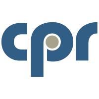 CPR Engineers Logo