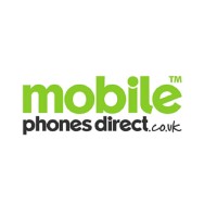Mobile Phones Direct Logo