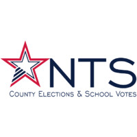 NTS Data Services Corp. Logo