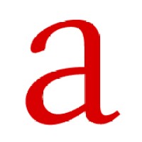 Anfang Reklambyrå Logo