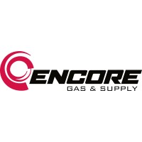 ENCORE GAS & SUPPLY Logo