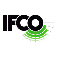 IFCO Funderingsexpertise BV Logo