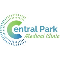 Central Park Medical Clinic Logo