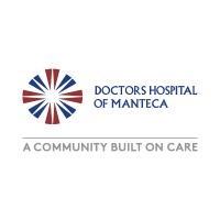 Doctors Hospital of Manteca Logo
