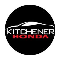 Kitchener Honda Logo