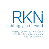 Rubin Koehmstedt & Nadler Logo