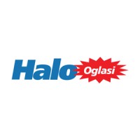Halo oglasi d.o.o. Logo