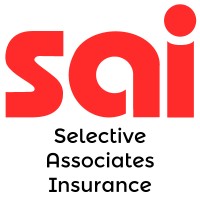 Selective Associates Insurance Logo