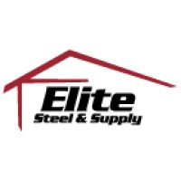 Elite Steel & Supply Logo