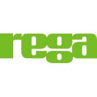 Rega Research Limited Logo