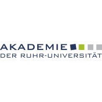 Akademie der Ruhr-Universität gGmbH Logo