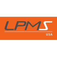 LPMS USA Logo