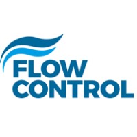 FLOW CONTROL COMPANY LIMITED Logo