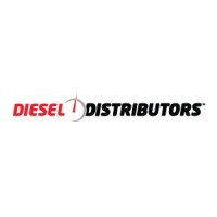 Diesel Distributors Australia Logo