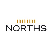 Norths Leagues & Services Club Logo