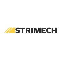 Strimech Engineering Limited Logo
