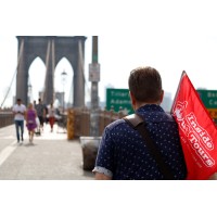 Inside Out Tours LLC Logo
