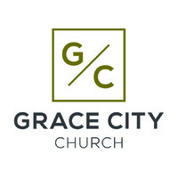 Grace City Church SD Logo