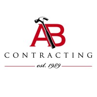 AB Contracting, Inc Logo