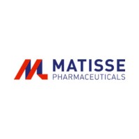 Matisse Pharmaceuticals B.V. Logo