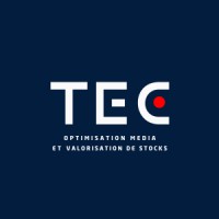 Groupe TEC Logo
